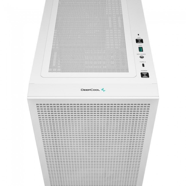 Deepcool CH360 WH (R-CH360-WHAPE3-G-1)