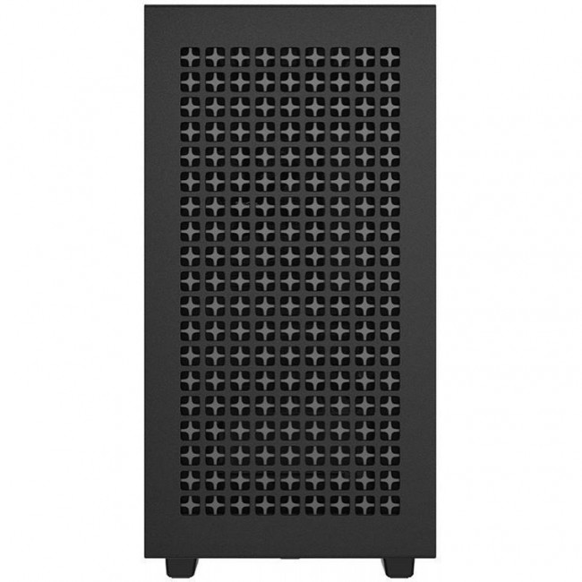 Deepcool CH370 Black (R-CH370-BKNAM1-G-1)