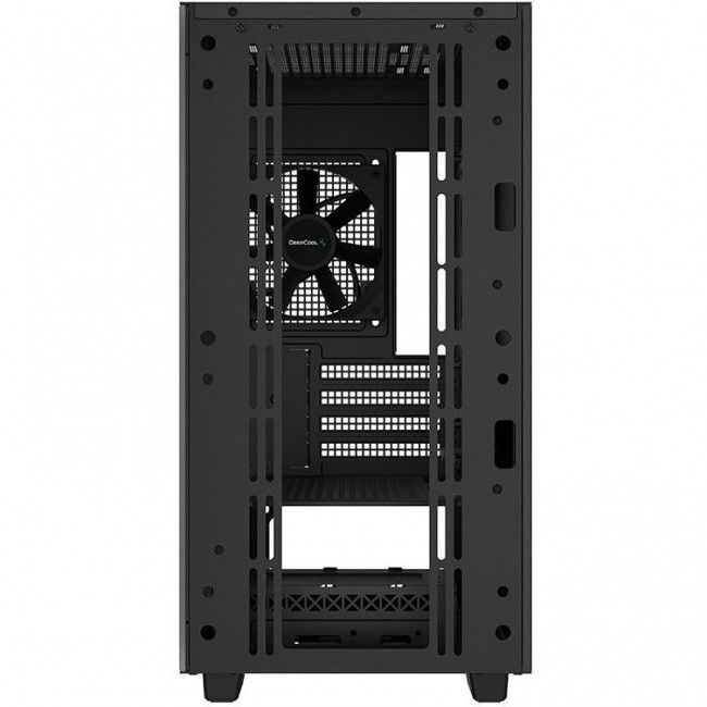 Deepcool CH370 Black (R-CH370-BKNAM1-G-1)