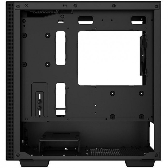 Deepcool CH370 Black (R-CH370-BKNAM1-G-1)