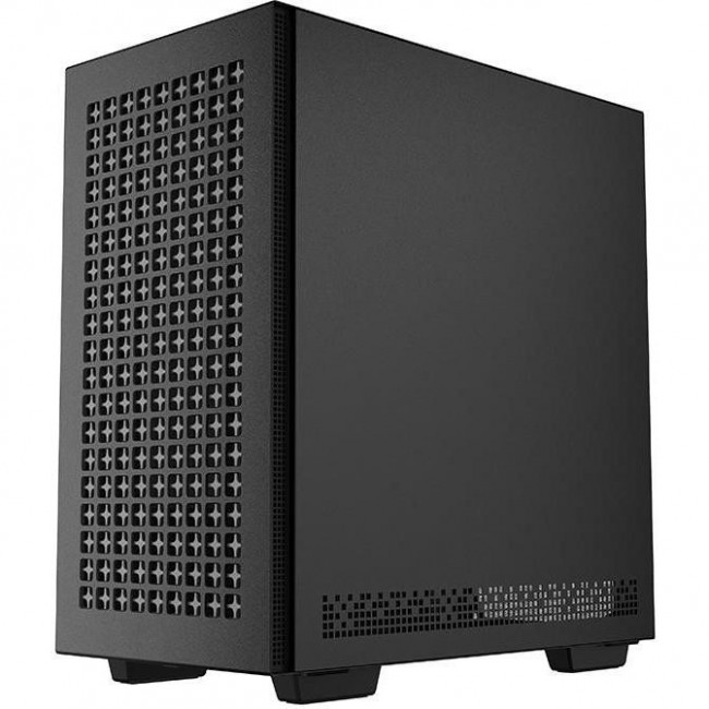 Deepcool CH370 Black (R-CH370-BKNAM1-G-1)