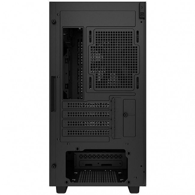 Deepcool CH370 Black (R-CH370-BKNAM1-G-1)