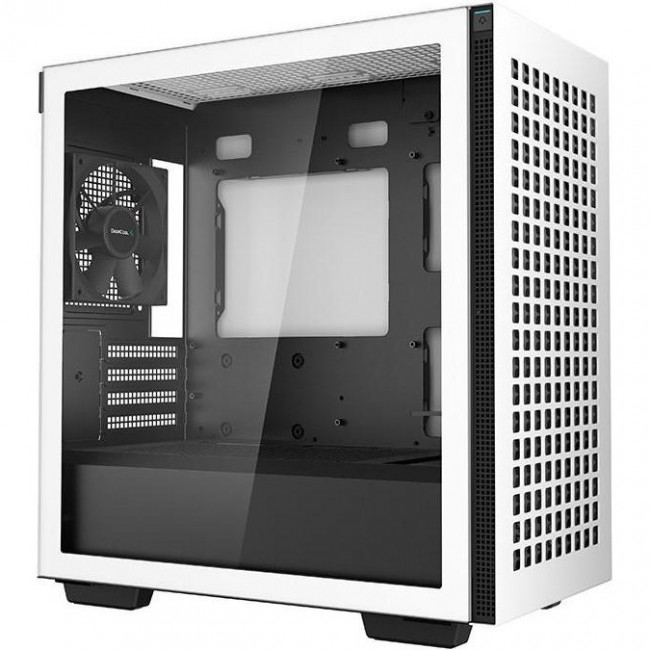 Deepcool CH370 White (R-CH370-WHNAM1-G-1)