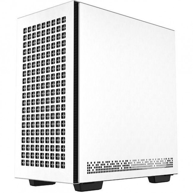 Deepcool CH370 White (R-CH370-WHNAM1-G-1)