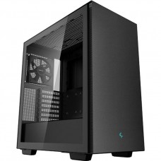 Deepcool CH510 Black (R-CH510-BKNNE1-G-1)