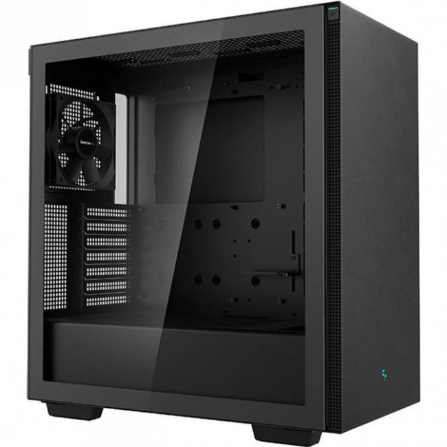 Deepcool CH510 Black (R-CH510-BKNNE1-G-1)