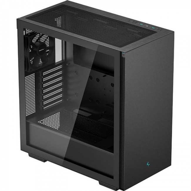 Deepcool CH510 Black (R-CH510-BKNNE1-G-1)