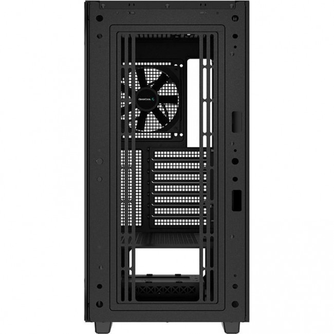 Deepcool CH510 Black (R-CH510-BKNNE1-G-1)