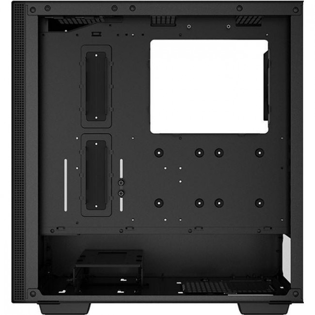 Deepcool CH510 Black (R-CH510-BKNNE1-G-1)