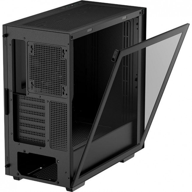 Deepcool CH510 Black (R-CH510-BKNNE1-G-1)