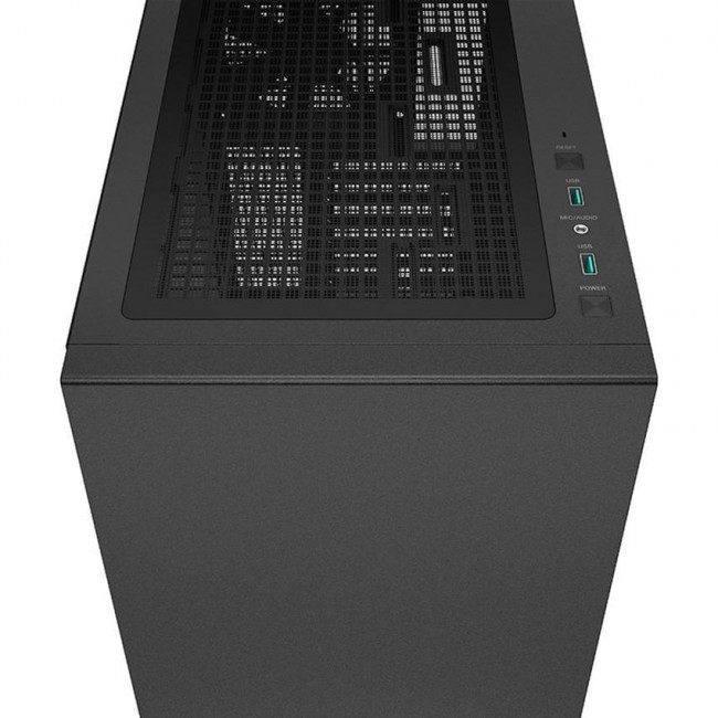 Deepcool CH510 Black (R-CH510-BKNNE1-G-1)