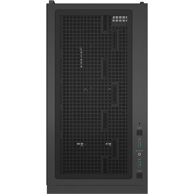 Deepcool CH510 Black (R-CH510-BKNNE1-G-1)