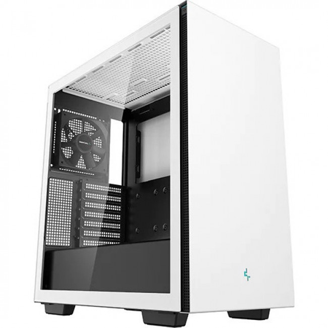 Deepcool CH510 White (R-CH510-WHNNE1-G-1)