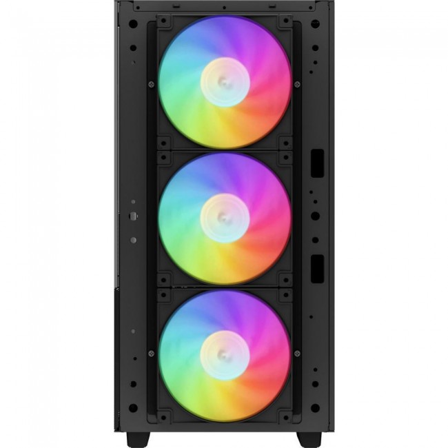 DeepCool CH560 Digital Black (R-CH560-BKAPE4D-G-1)