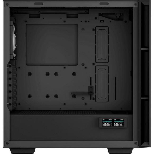 DeepCool CH560 Digital Black (R-CH560-BKAPE4D-G-1)