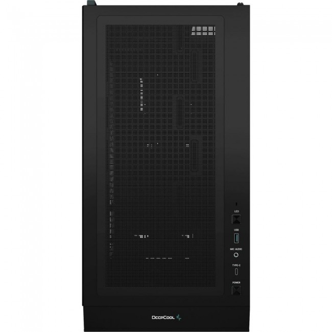 DeepCool CH560 Digital Black (R-CH560-BKAPE4D-G-1)