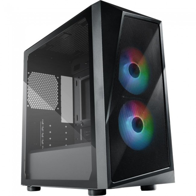 Cooler Master CMP-320 Black (CP320-KGNN-S00)