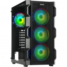 QUBE Corsair ARGB Black (CORSAIR_FMNU3)