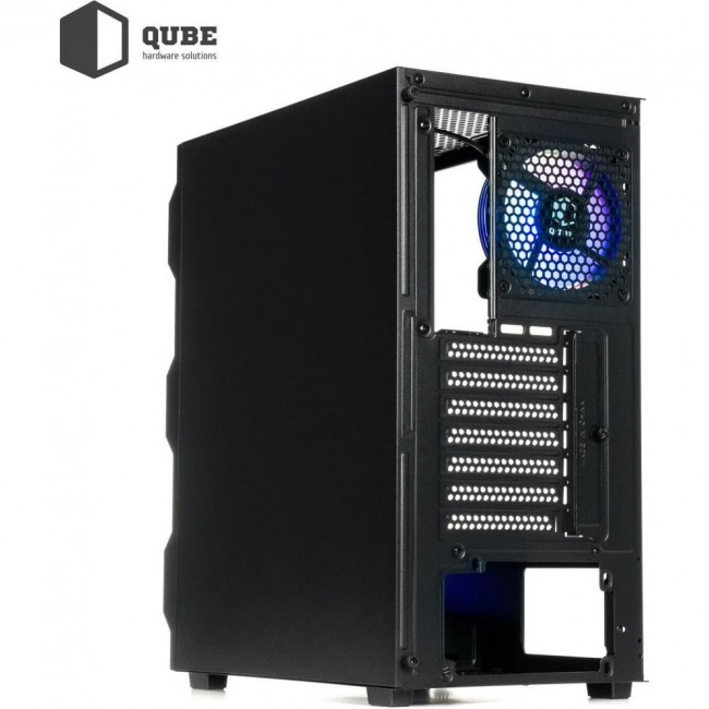 QUBE Corsair ARGB Black (CORSAIR_FMNU3)