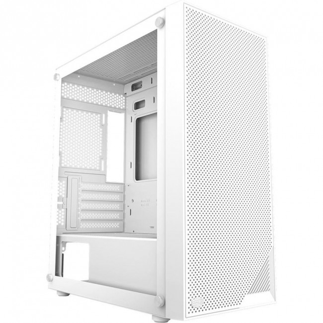 PCCooler CPS C3B310 White (C3B310-WHP0-GL)
