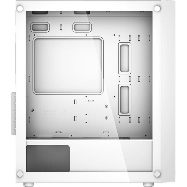 PCCooler CPS C3B310 White (C3B310-WHP0-GL)