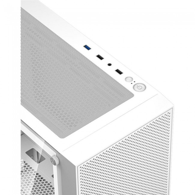 PCCooler CPS C3B310 White (C3B310-WHP0-GL)