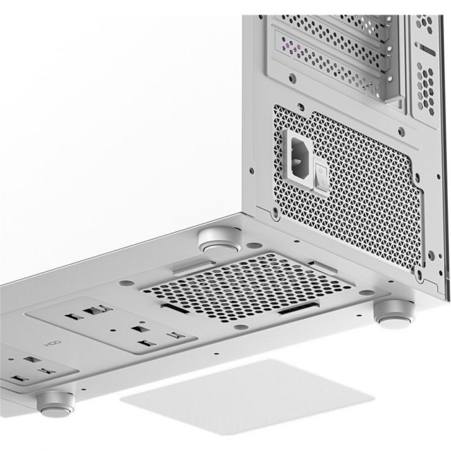 PCCooler CPS C3B310 White (C3B310-WHP0-GL)