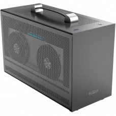 PCCooler CPS I100G Pro Mesh Gray (C3-A110GYP0-GL)