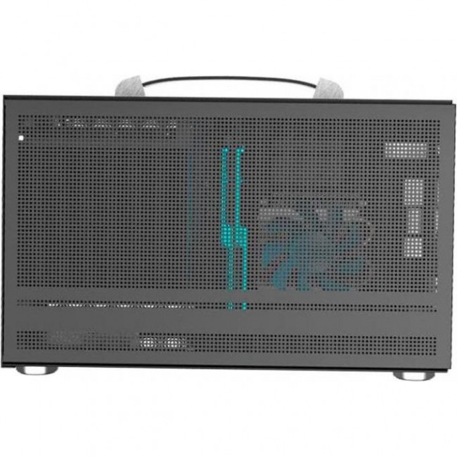 PCCooler CPS I100G Pro Mesh Gray (C3-A110GYP0-GL)