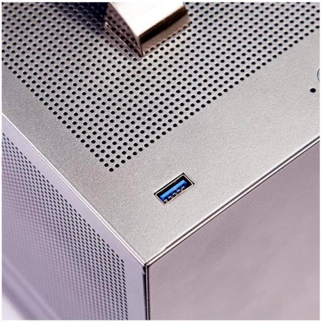 PCCooler CPS I100G Pro Mesh Gray (C3-A110GYP0-GL)