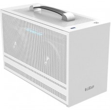 PCCooler CPS I100G Pro Mesh White (C3-A110WHP0-GL)