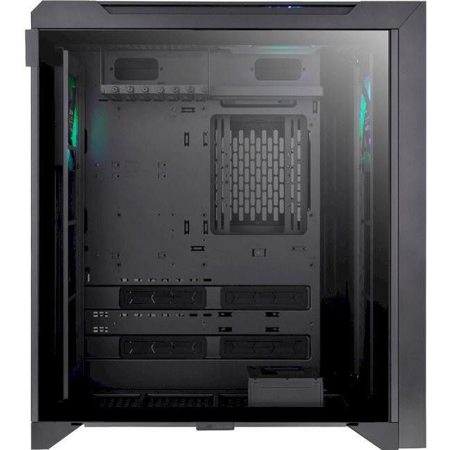 Корпус Thermaltake CTE C700 TG ARGB (CA-1X7-00F1WN-01)