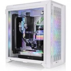 Корпус Thermaltake CTE C700 TG ARGB White (CA-1X7-00F6WN-01)