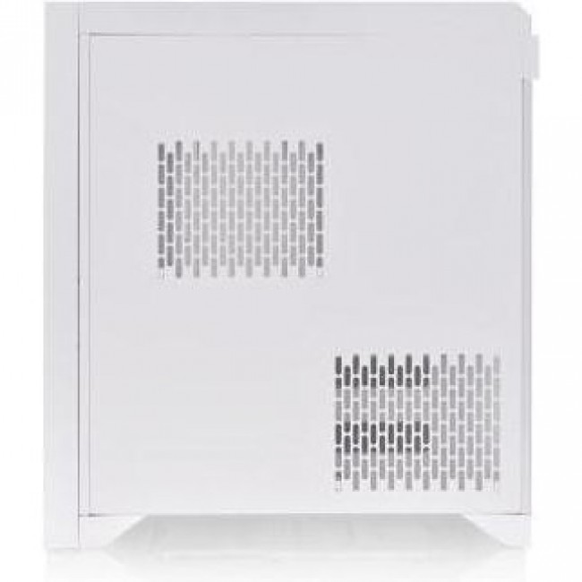 Корпус Thermaltake CTE C700 TG ARGB White (CA-1X7-00F6WN-01)