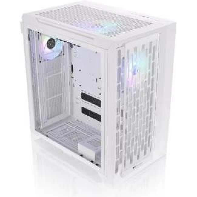 Корпус Thermaltake CTE C700 TG ARGB White (CA-1X7-00F6WN-01)