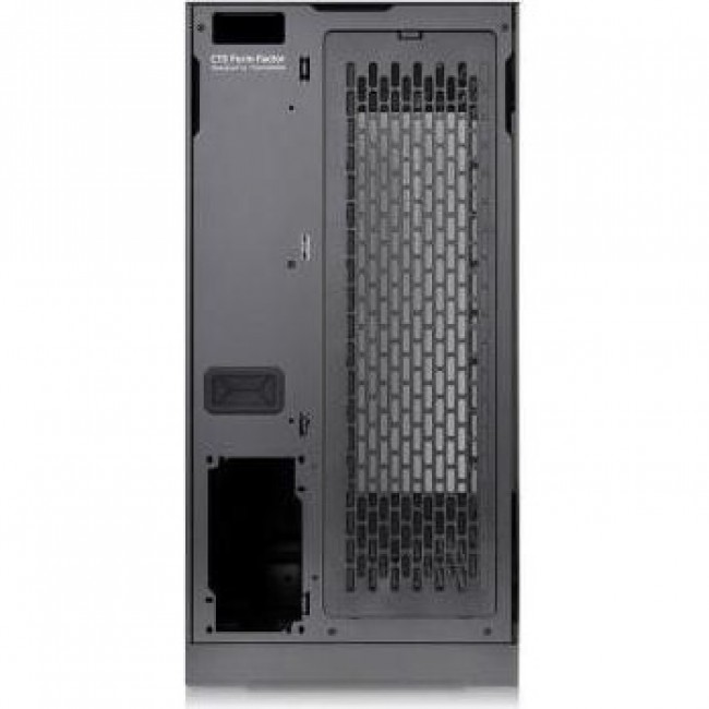 Корпус Thermaltake CTE E600 MX Black (CA-1Y3-00M1WN-00)
