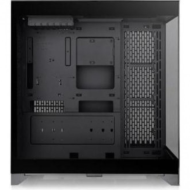 Корпус Thermaltake CTE E600 MX Black (CA-1Y3-00M1WN-00)