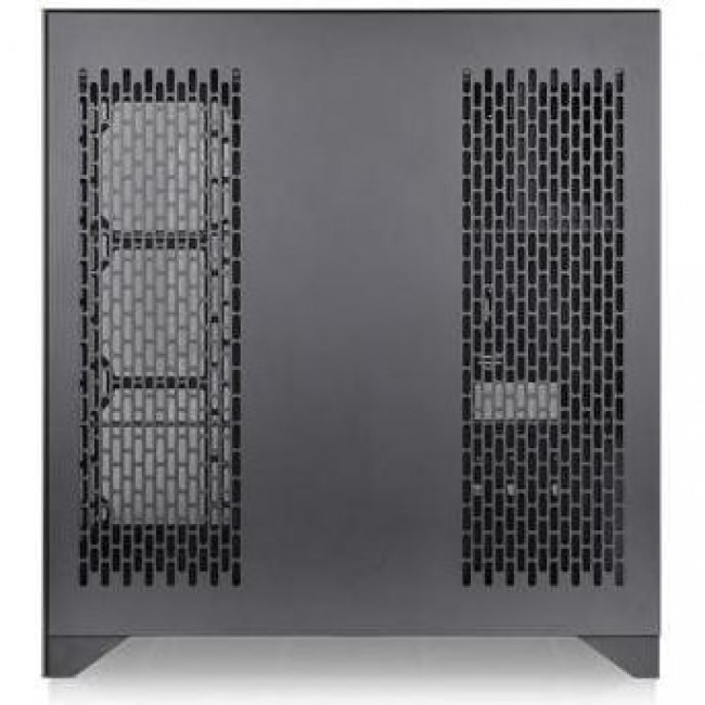 Корпус Thermaltake CTE E600 MX Black (CA-1Y3-00M1WN-00)