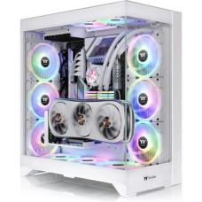 Thermaltake CTE E600 MX Snow White (CA-1Y3-00M6WN-00)