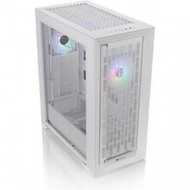 Корпус Thermaltake CTE T500 TG ARGB White (CA-1X8-00F6WN-01)