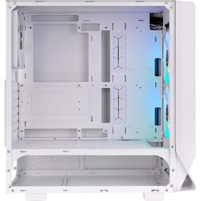 Корпус Thermaltake Ceres 330 TG ARGB Snow White (CA-1Y2-00M6WN-01)