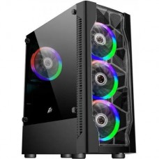 1STPLAYER Color LED Black (D4-4R1-BK)