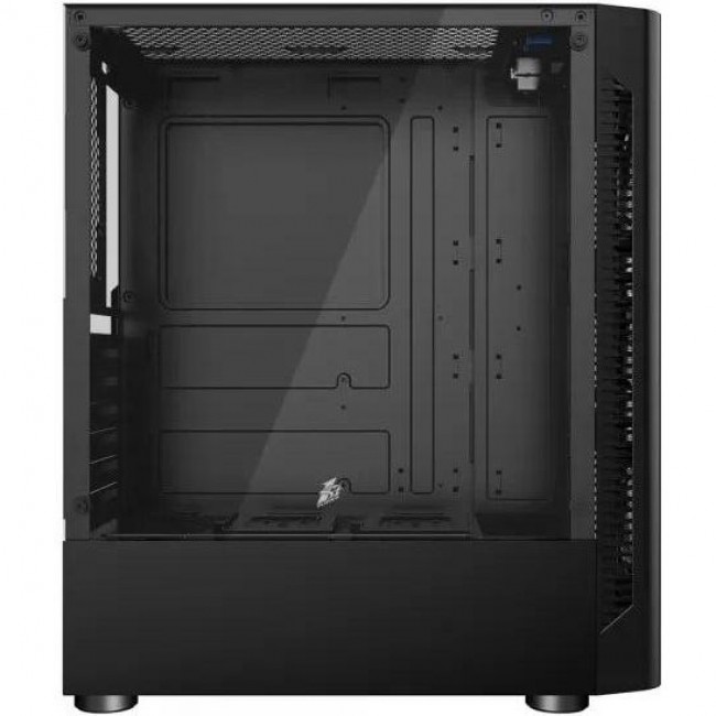 1STPLAYER Color LED Black (D4-4R1-BK)