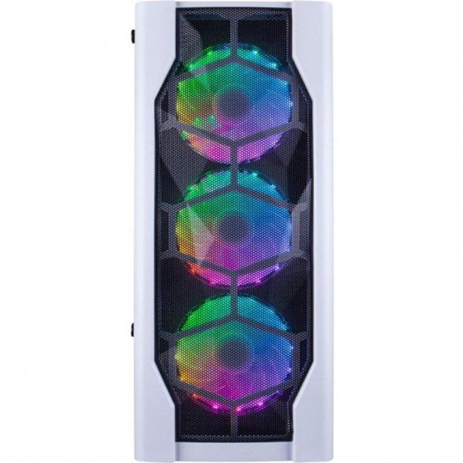 1STPLAYER Color LED White (D4-4R1-WH)