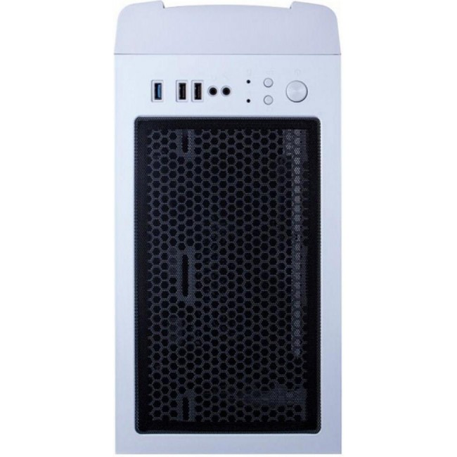 1STPLAYER Color LED White (D4-4R1-WH)