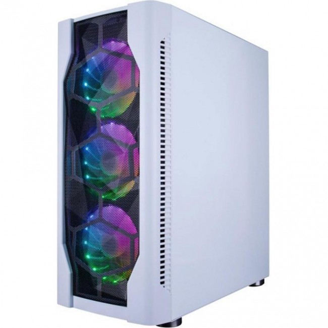 1STPLAYER Color LED White (D4-4R1-WH)