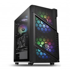 Thermaltake Commander C31 Tempered Glass ARGB Edition (CA-1N2-00M1WN-00)