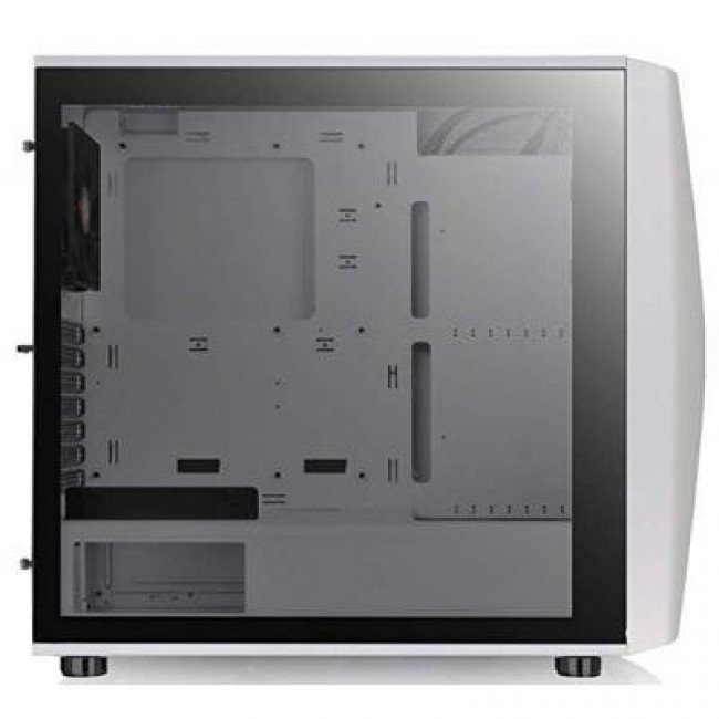 Корпус Thermaltake Commander C33 Tempered Glass Snow ARGB Edition (CA-1N5-00M6WN-00)