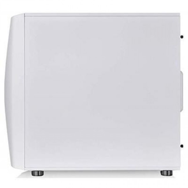 Корпус Thermaltake Commander C33 Tempered Glass Snow ARGB Edition (CA-1N5-00M6WN-00)