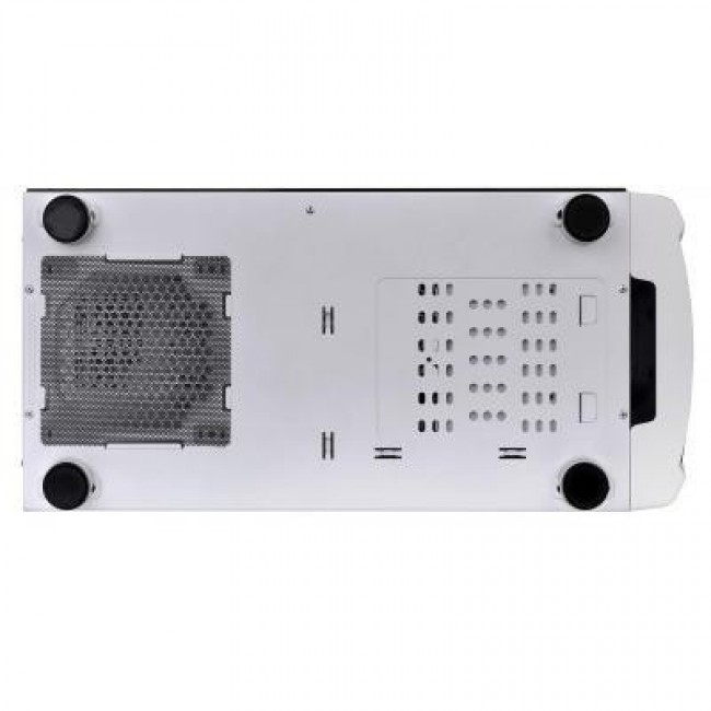 Корпус Thermaltake Commander C33 Tempered Glass Snow ARGB Edition (CA-1N5-00M6WN-00)